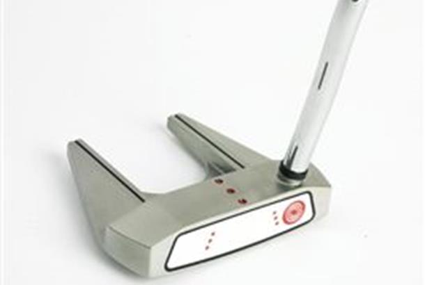 odyssey white hot putter